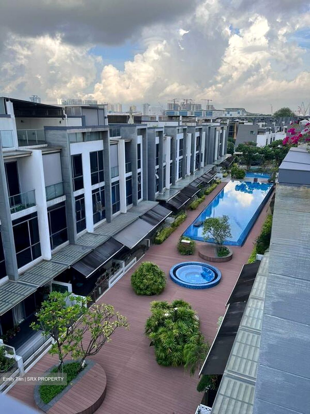 Nim Collection (D28), Terrace #459715721